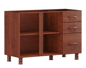 Balcão 120cm