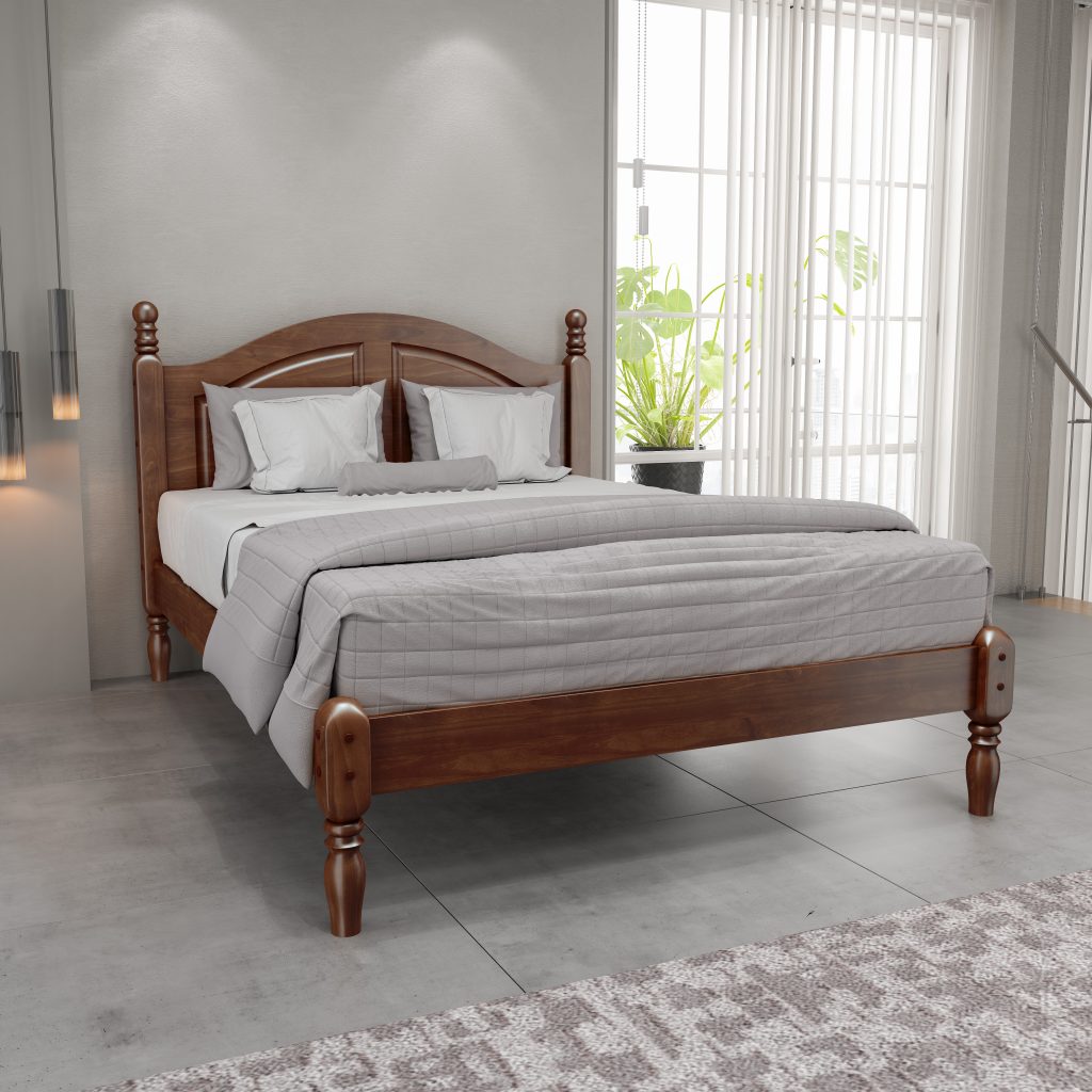 Cama Casal 1.40 | 1.60