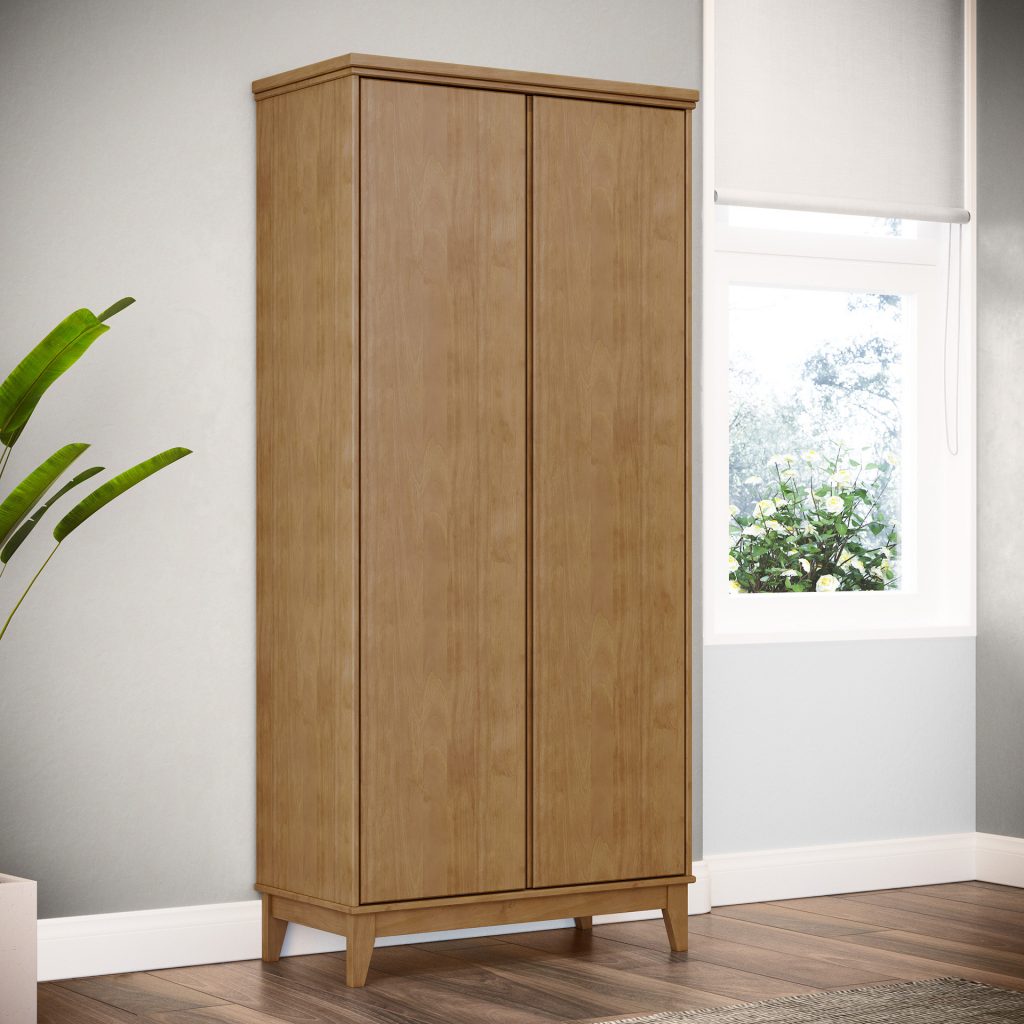 Armário Organizador 2 Portas