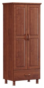 Guarda-Roupa 2 Portas