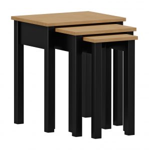 Rack 1 Porta