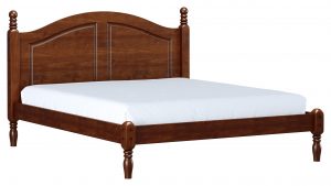 Cama Casal 1.60