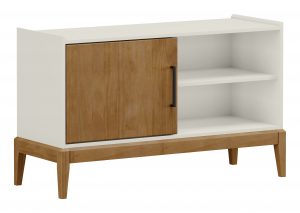 Rack 1 Porta