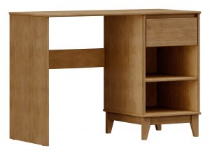 Escrivaninha 1 Gaveta