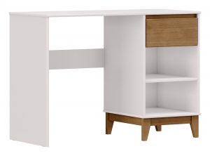 Escrivaninha 1 Gaveta