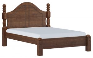 Cama Casal Clássica 1.40