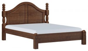 Cama Casal Clássica 1.60