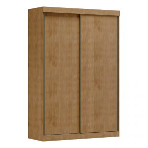 Guarda-Roupa 2 Portas de correr