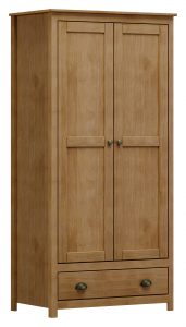 Armário 2 Portas 1 Gaveta