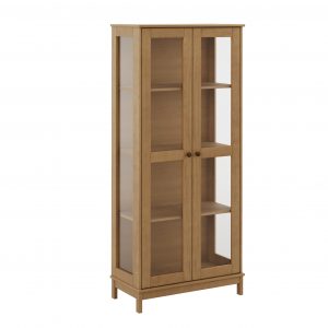 Cristaleira 2 Portas