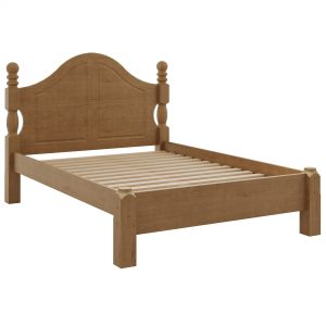 Cama Casal Clássica 1,40