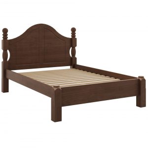 Cama Casal Clássica 1,40