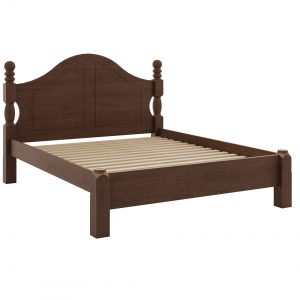 Cama Casal Clássica 1,60