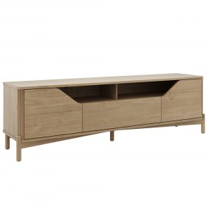 Rack 2 Portas 1 Gaveta