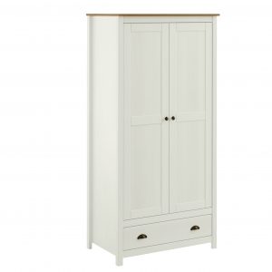 Armário 2 Portas 1 Gaveta