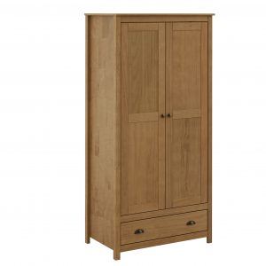 Armário 2 Portas 1 Gaveta