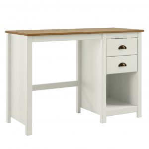 Escrivaninha 2 Gavetas