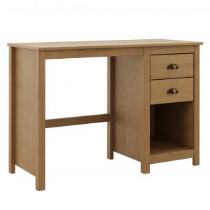 Escrivaninha 2 Gavetas